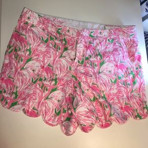 Lilly Pulitzer 5” Buttercup Short